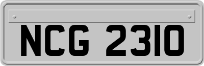 NCG2310