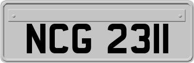 NCG2311