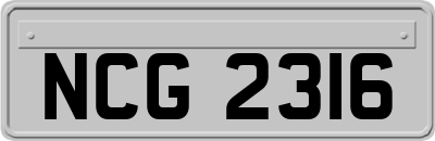 NCG2316