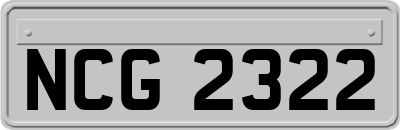 NCG2322