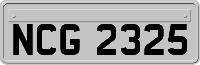 NCG2325