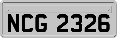 NCG2326