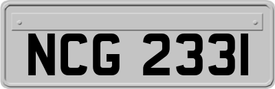 NCG2331