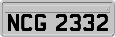 NCG2332