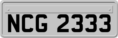 NCG2333