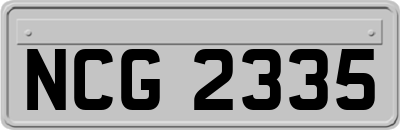 NCG2335