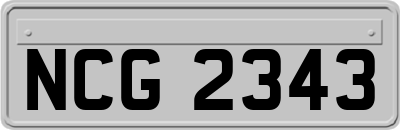 NCG2343