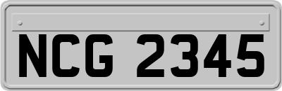 NCG2345