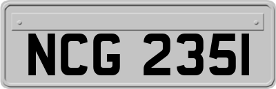 NCG2351