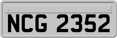 NCG2352