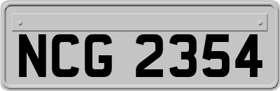 NCG2354