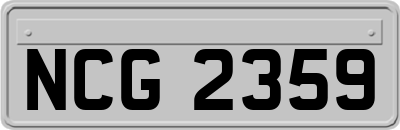 NCG2359