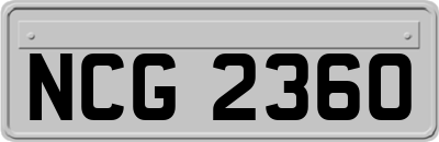 NCG2360