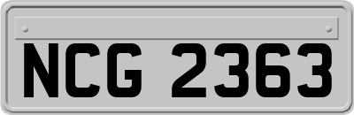 NCG2363