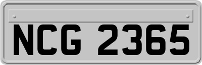 NCG2365