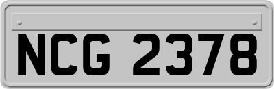 NCG2378