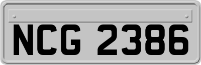 NCG2386