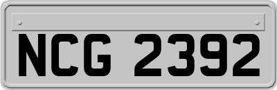 NCG2392