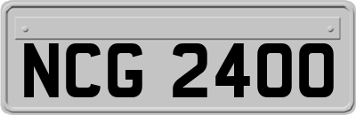 NCG2400