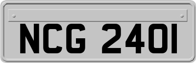 NCG2401