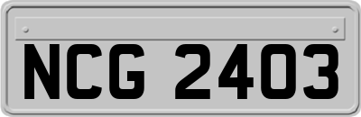 NCG2403