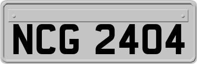 NCG2404