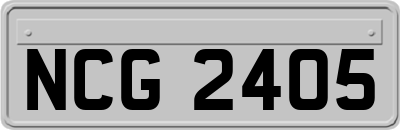 NCG2405