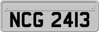 NCG2413