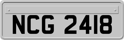 NCG2418