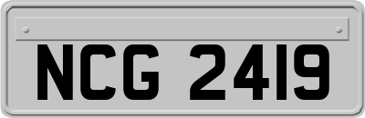 NCG2419