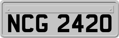 NCG2420