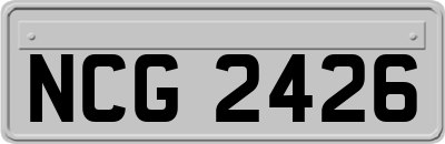 NCG2426