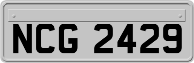 NCG2429