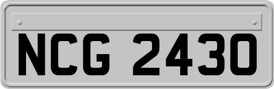 NCG2430