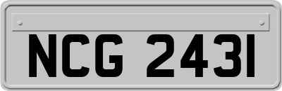 NCG2431