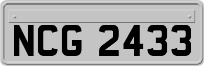 NCG2433