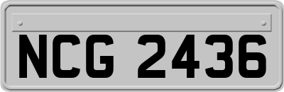 NCG2436