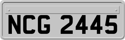 NCG2445