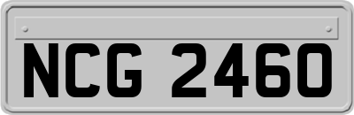 NCG2460