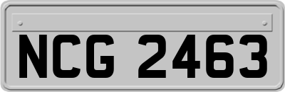 NCG2463