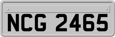 NCG2465