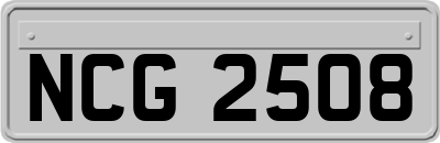 NCG2508