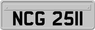 NCG2511