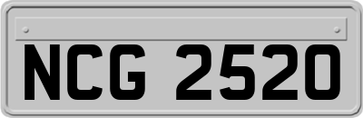 NCG2520