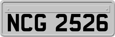 NCG2526