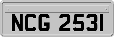 NCG2531