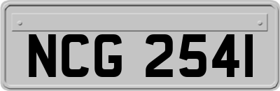 NCG2541