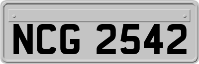 NCG2542