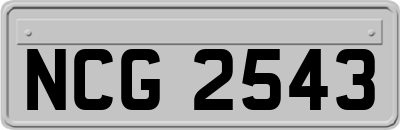 NCG2543