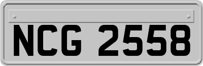 NCG2558